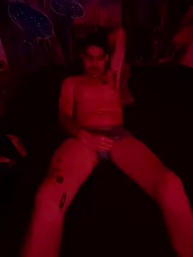 Snapshot of jodaddy699 chatting on January 17, 4:17 am jodaddy699 online show from January 17, 4:17 am