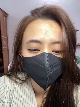 Mochi21 online show from December 5, 3:48 am