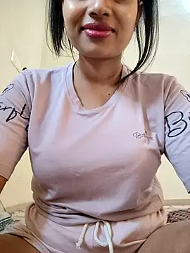 Snapshot of jiya1248 chatting on November 9, 1:04 am jiya1248 online show from November 9, 1:04 am