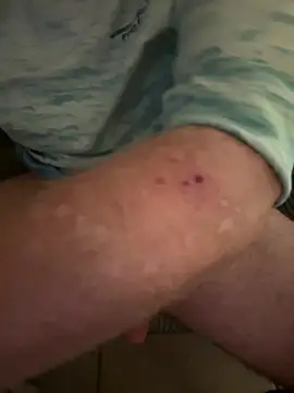 Snapshot of southernflair chatting on January 15, 4:17 am southernflair online show from January 15, 4:17 am