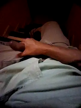Carlosjim0811 online show from October 9, 8:45 am