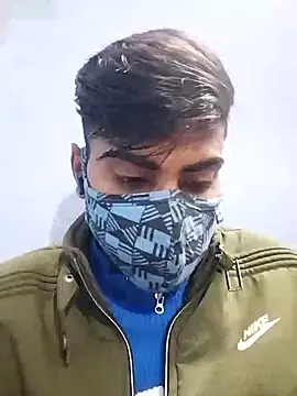 YourTarzan online show from January 11, 6:35 pm