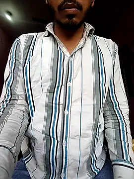 YourTarzan online show from March 5, 7:48 am