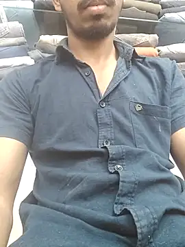 harry246809 online show from January 17, 4:39 am