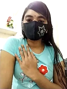 Puja-Rane online show from November 5, 6:13 am