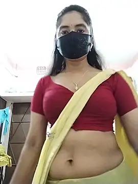 Puja-Rane online show from May 20, 4:35 pm