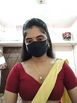 Puja-Rane online show from June 6, 4:44 pm