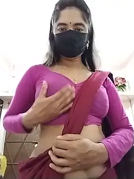 Puja-Rane online show from June 11, 2:53 am