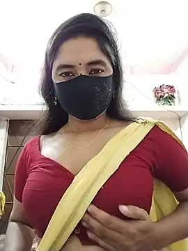Puja-Rane online show from June 13, 2:31 am