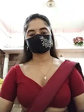 Puja-Rane online show from June 14, 2:09 am