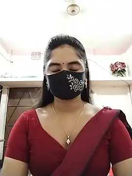 Puja-Rane online show from June 15, 2:25 am