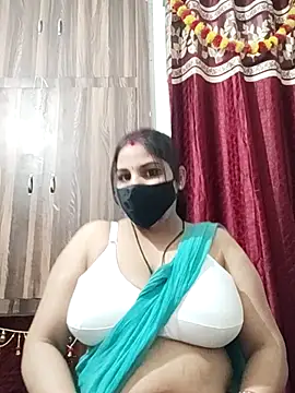Sexybhabhi6 online show from October 31, 6:31 pm