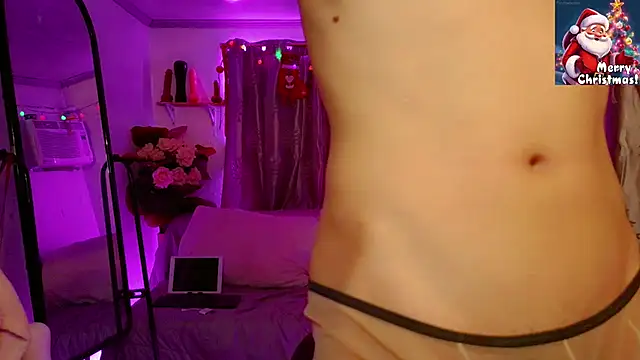 Skinny CumLoader69 online show from December 16, 4:56 pm