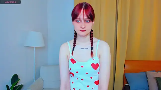 KatyKufel online show from October 31, 6:42 pm