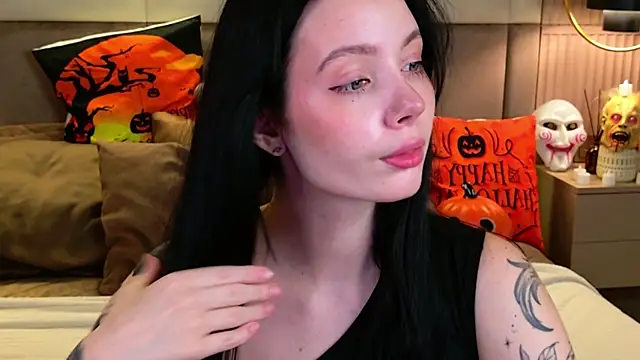 Goldy Stark online show from October 26, 8:37 pm