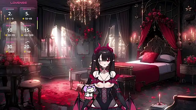 chloelabelle online show from September 10, 4:51 pm