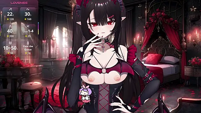 chloelabelle online show from September 30, 12:54 pm