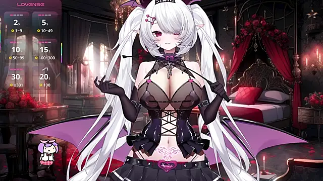 chloelabelle online show from October 3, 1:52 pm