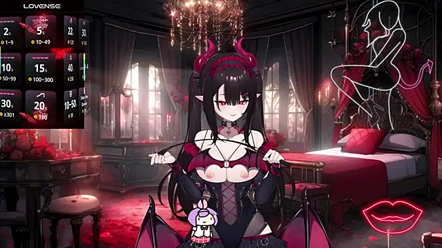 chloelabelle online show from November 8, 9:09 am