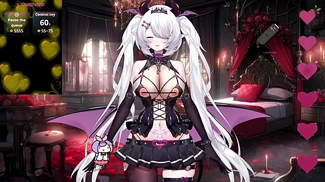 chloelabelle online show from December 3, 12:18 am