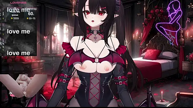 chloelabelle online show from December 15, 1:21 am