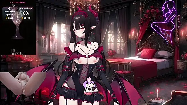 chloelabelle online show from December 22, 6:38 pm