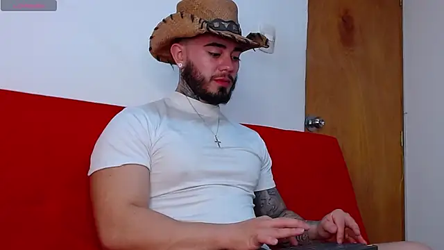 tommyblessd1 online show from September 9, 6:24 am