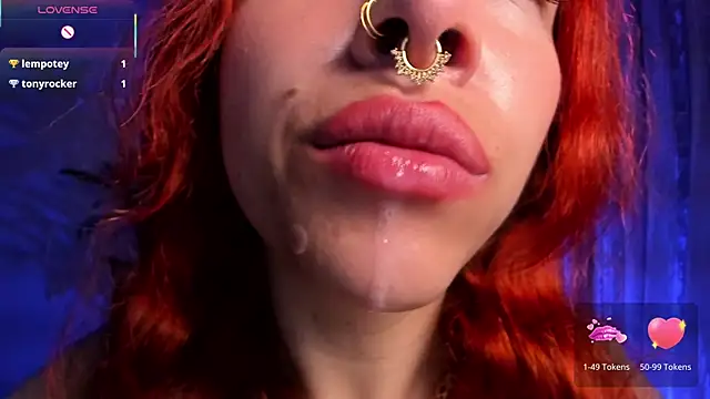 Snapshot of bri_von_dhara__ chatting on September 18, 10:50 am bri von dhara online show from September 18, 10:50 am