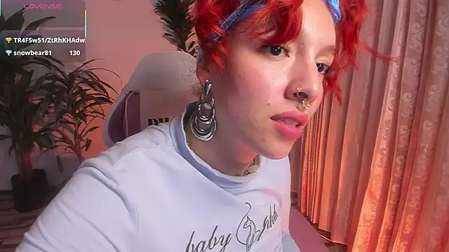 bri von dhara   online show from October 25, 5:40 pm