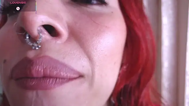 bri von dhara   online show from November 27, 12:40 pm