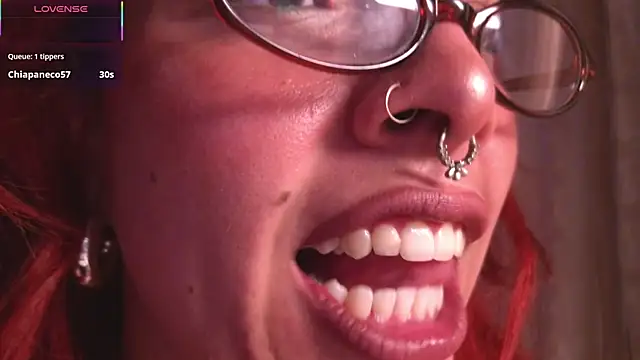 bri von dhara   online show from December 13, 8:36 pm