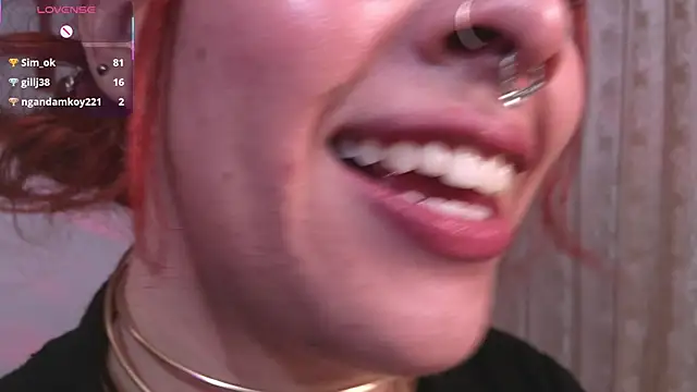 bri von dhara   online show from January 6, 4:43 pm