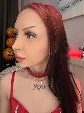 Lina Thornton  online show from November 29, 3:37 pm