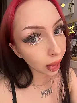 Lina Thornton  online show from January 12, 6:13 pm