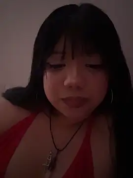 Snapshot of April_park chatting on June 17, 10:32 pm April park online show from June 17, 10:32 pm