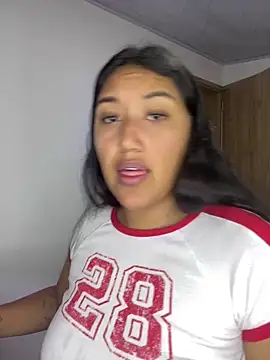 SharaRous online show from December 20, 12:40 am