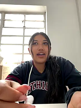 SharaRous online show from January 8, 12:18 pm