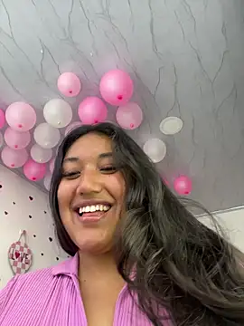 SharaRous online show from March 29, 8:42 pm