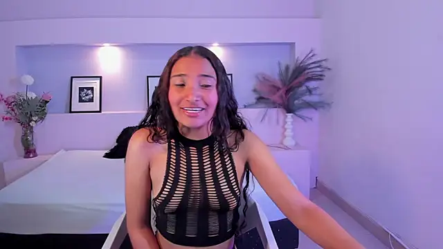 BellaSky4 online show from October 3, 12:02 pm