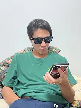 erokami36 online show from September 19, 2:18 pm