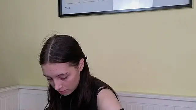 Snapshot of VernaWylie chatting on September 25, 8:18 am VernaWylie online show from September 25, 8:18 am