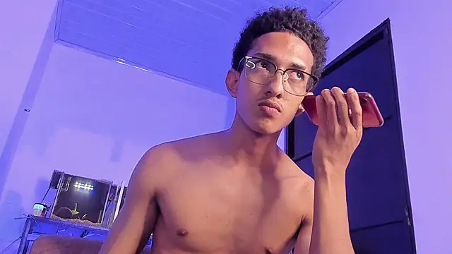 Cj davis  online show from November 23, 12:54 am