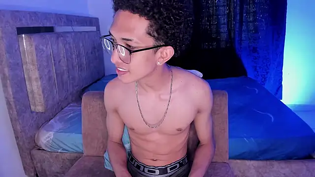 Cj davis  online show from February 6, 7:39 pm