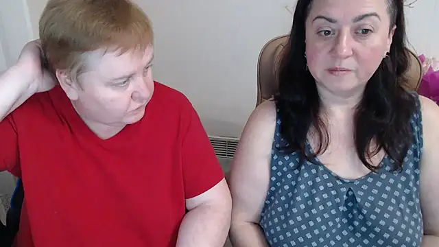 Bertie Adeline online show from December 16, 7:19 pm