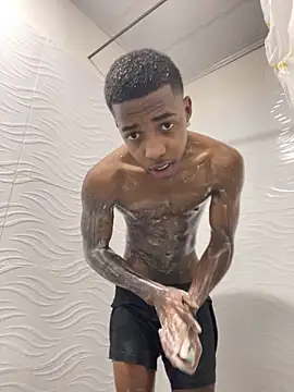 maicoljorda online show from October 5, 1:15 am