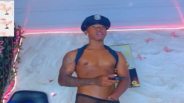 maicoljorda online show from October 31, 12:28 pm