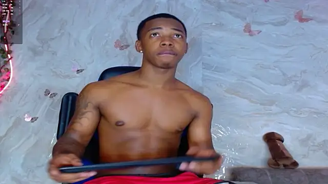 maicoljorda online show from November 7, 12:27 pm