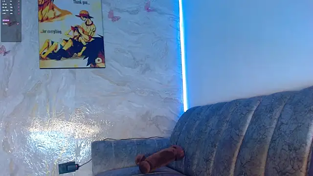 maicoljorda online show from November 18, 12:53 pm