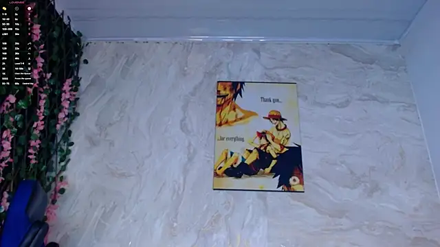 maicoljorda online show from April 10, 1:49 pm