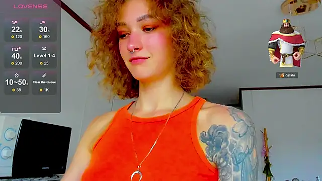   grace   online show from November 23, 9:09 am